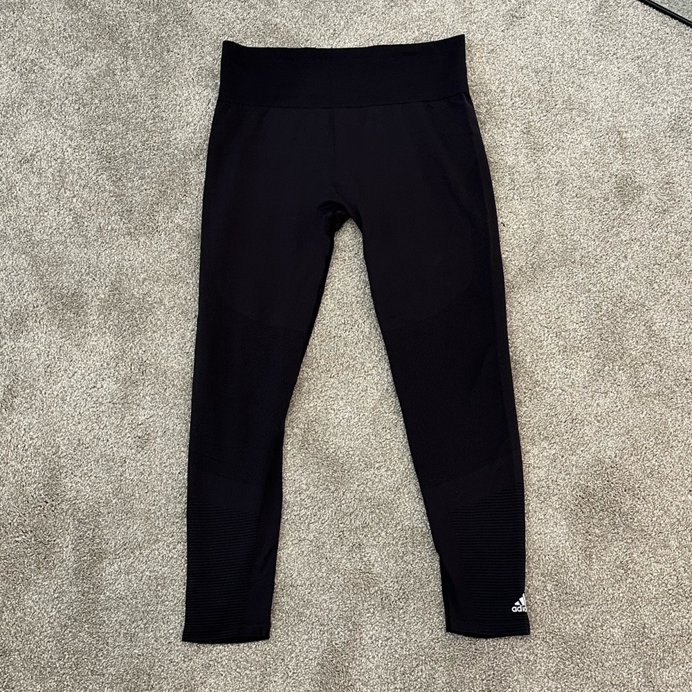 Adidas Seamless Sport Legging, Women’s Size L